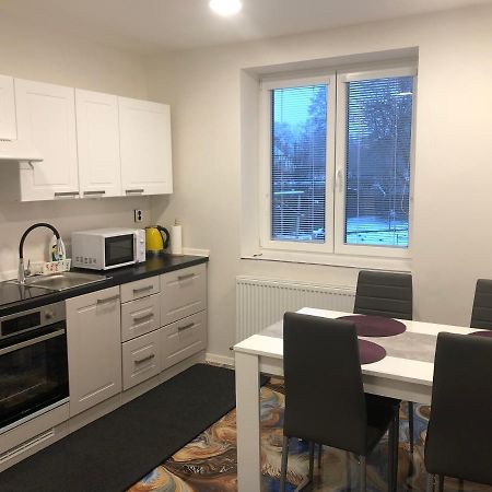 Apartmany U Merkuru Ceska Lipa Exterior photo
