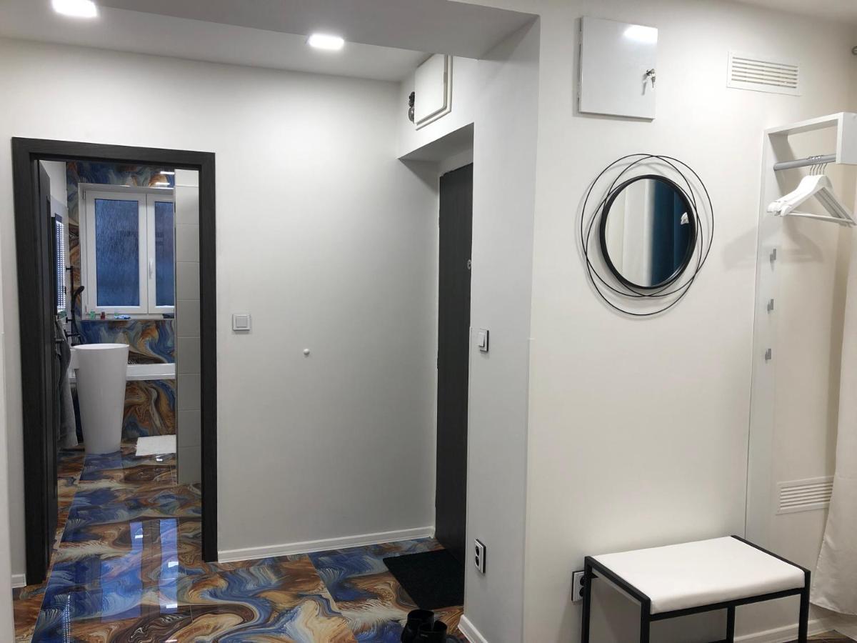 Apartmany U Merkuru Ceska Lipa Exterior photo